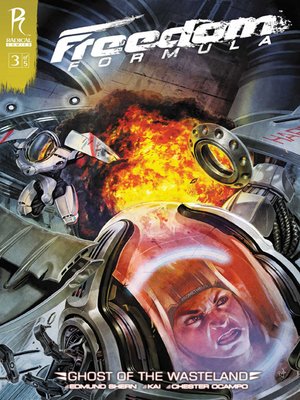 Freedom Formula, Issue 3 - ebook
